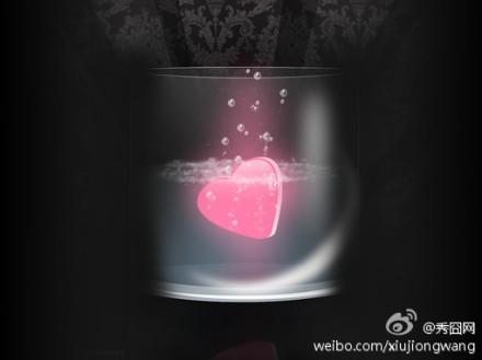 心