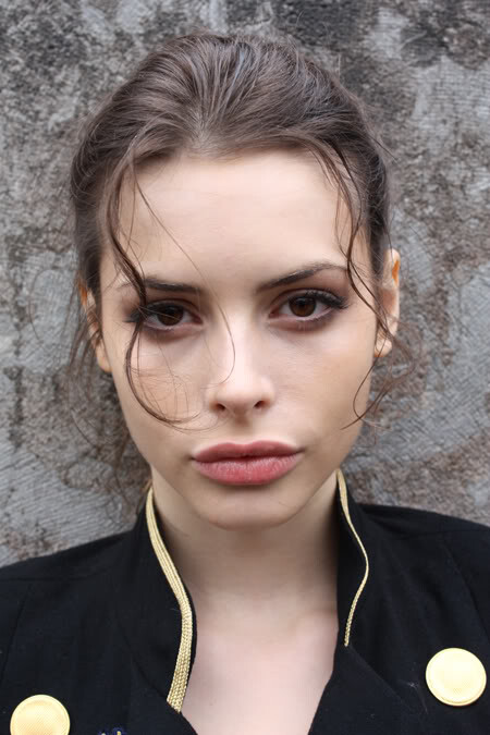 charlotte kemp muhl