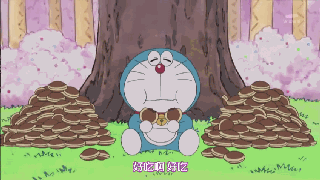 我好幸福哦