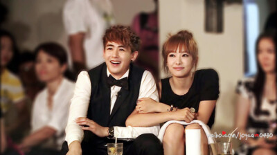 我们结婚了,维尼夫妇,khuntoria,nichkhun,victoria,尼坤,宋茜