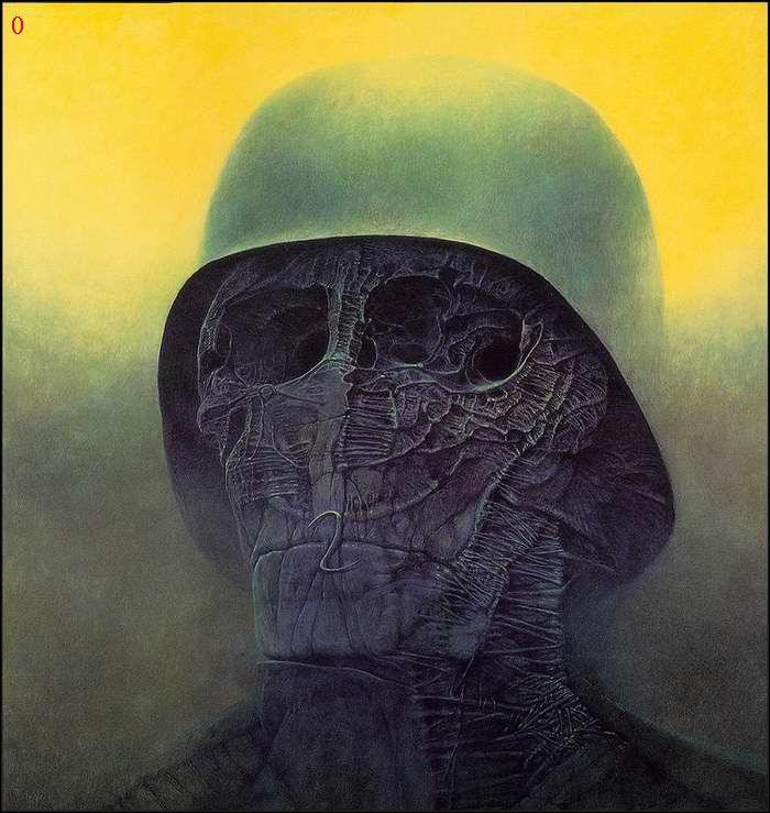 死后的世界