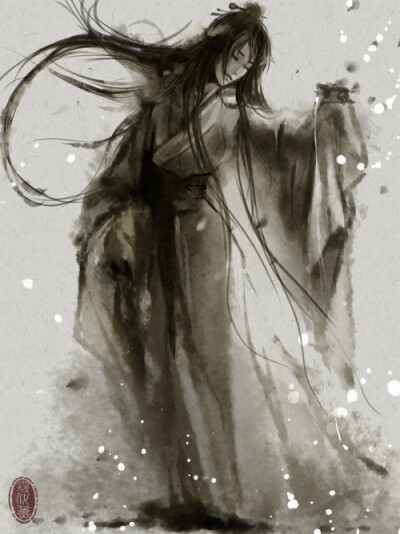 古风