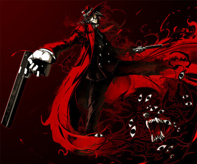 alucard