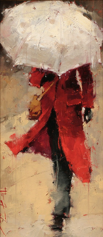 安德烈科恩(andre kohn)油画