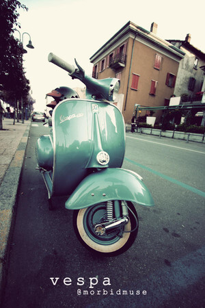 vespa