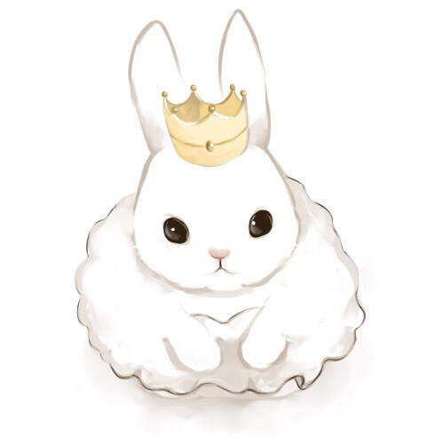 兔子女王