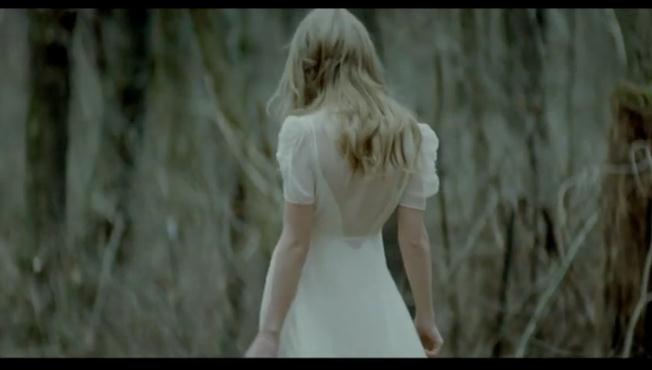 taylor swift《safe and sound》mv截图 我的最爱