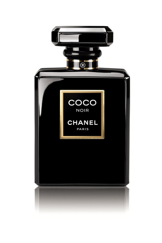 Chanel 12新款香水coco Noir 堆糖 美图壁纸兴趣社区