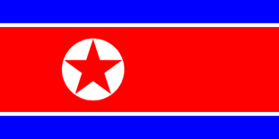 朝鲜民主主义人民共和国(the democratic people"s republic of korea