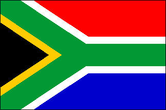 南非共和国(the republic of south africa ).