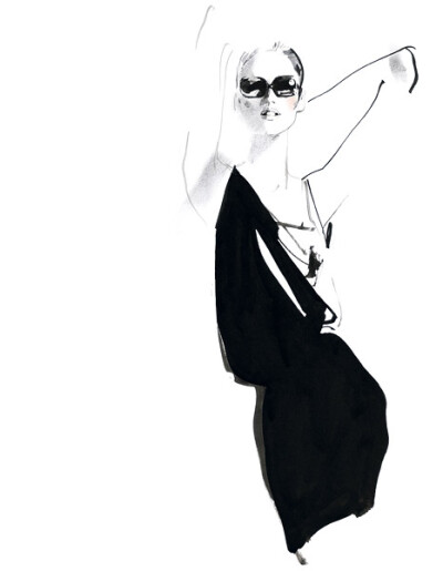 david downton