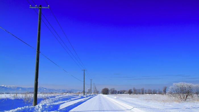 雪天风景桌面壁纸 美丽雪景14寸笔记本电脑壁纸1366x768 桌面壁纸www Xshuma Com 堆糖 美图壁纸兴趣社区