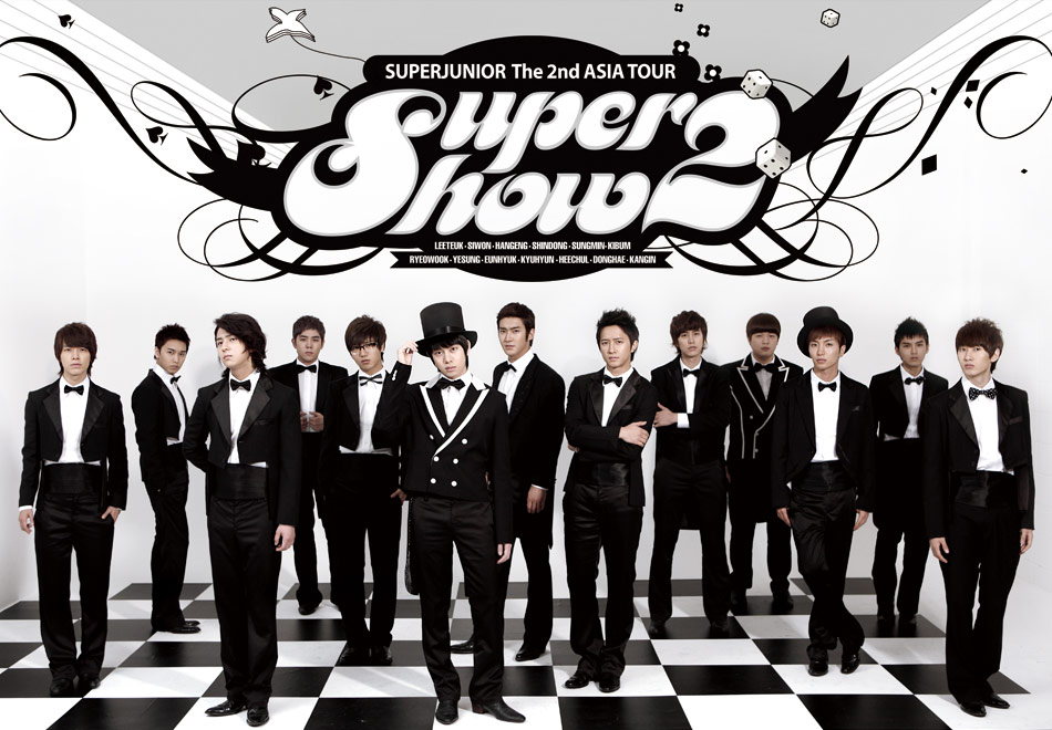 super junior