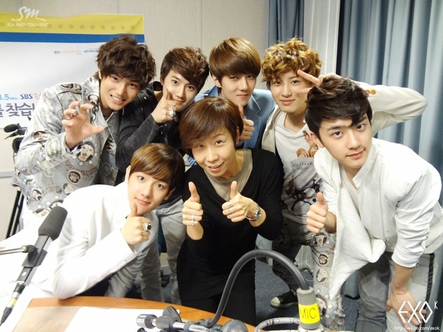 exo-k