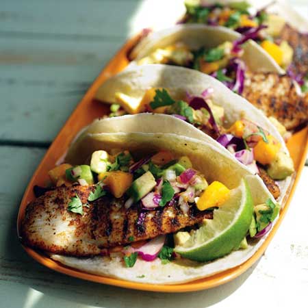  "Ultimate Recipe for Fish Tacos with Slaw: A Flavorful Journey to Taco Paradise"