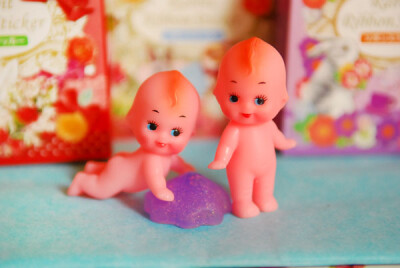 丘比kewpie