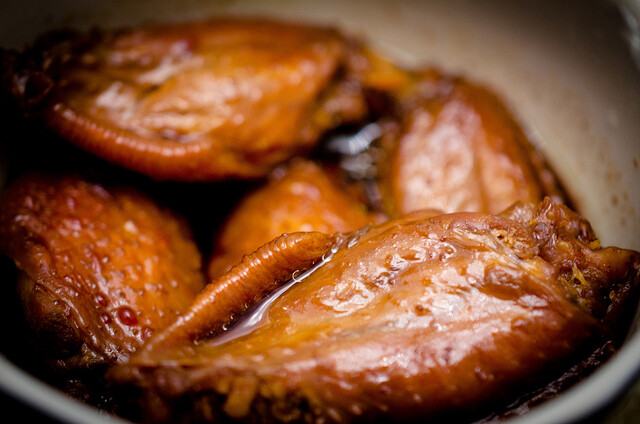  Crispy Oven Chicken Wings Recipe: The Ultimate Guide to Perfectly Crunchy and Flavorful Wings