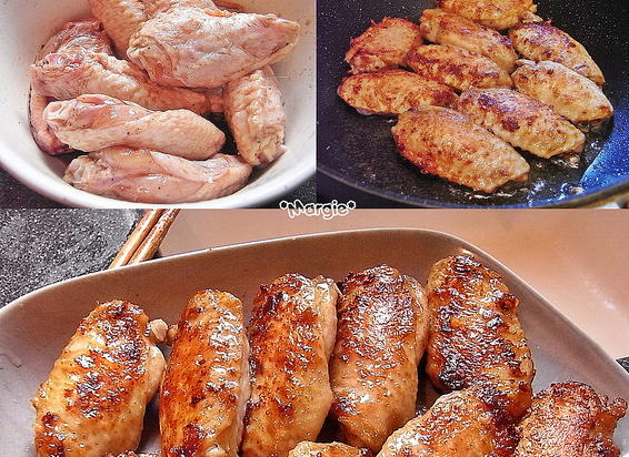 Ultimate Chicken Wings Recipe Oven Crispy: A Guide to Perfectly Crispy Baked Wings