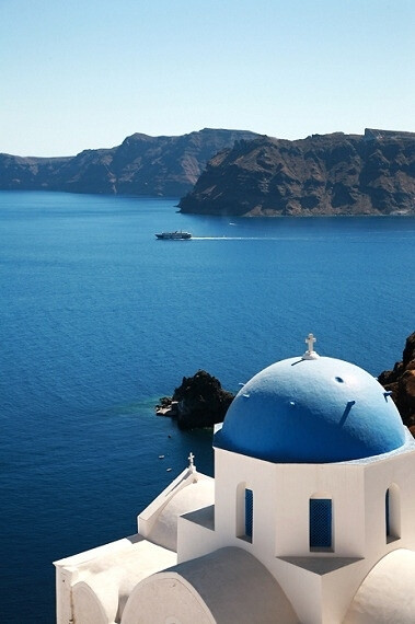 希腊爱琴海风格