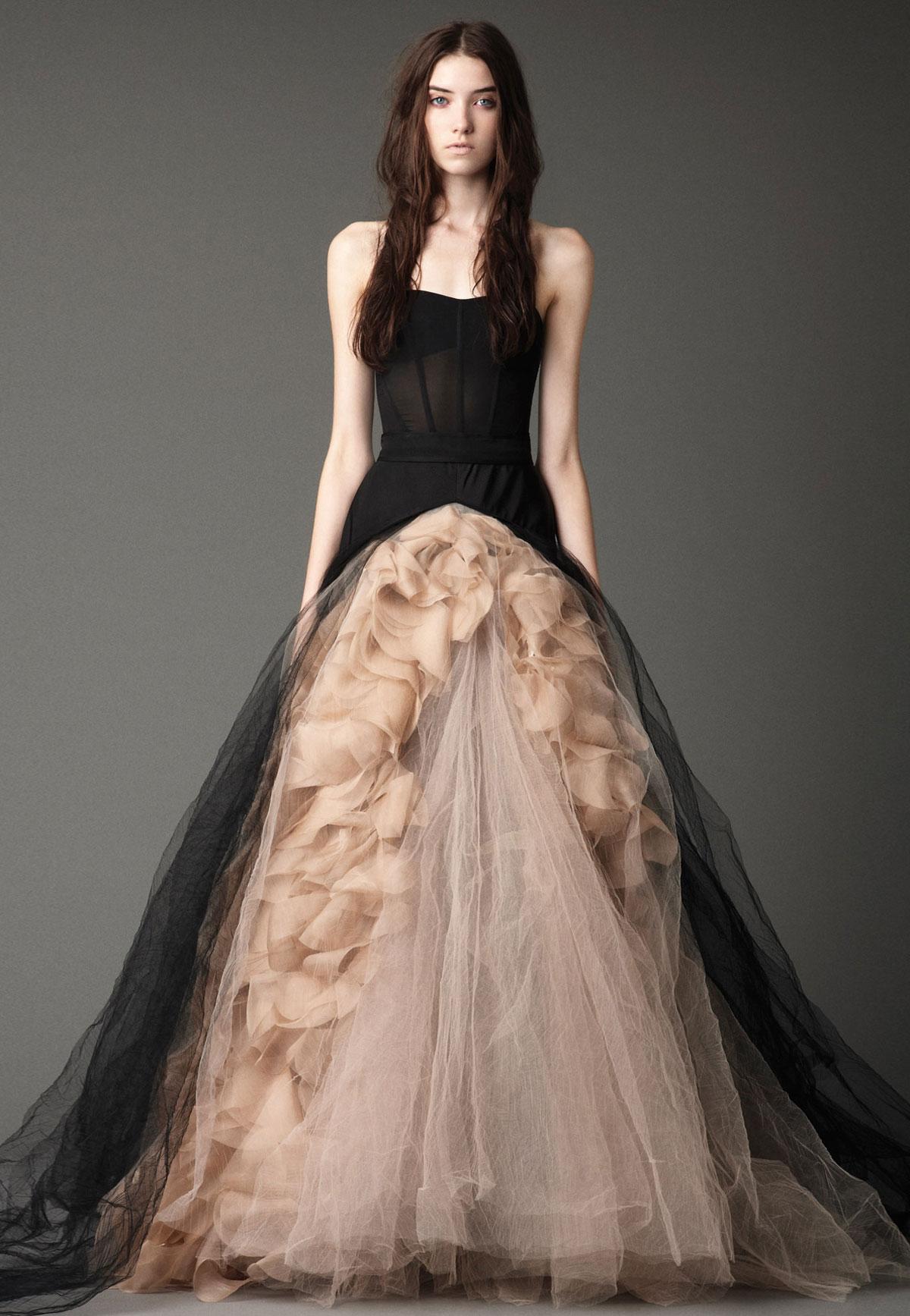 【vera wang】2012秋季