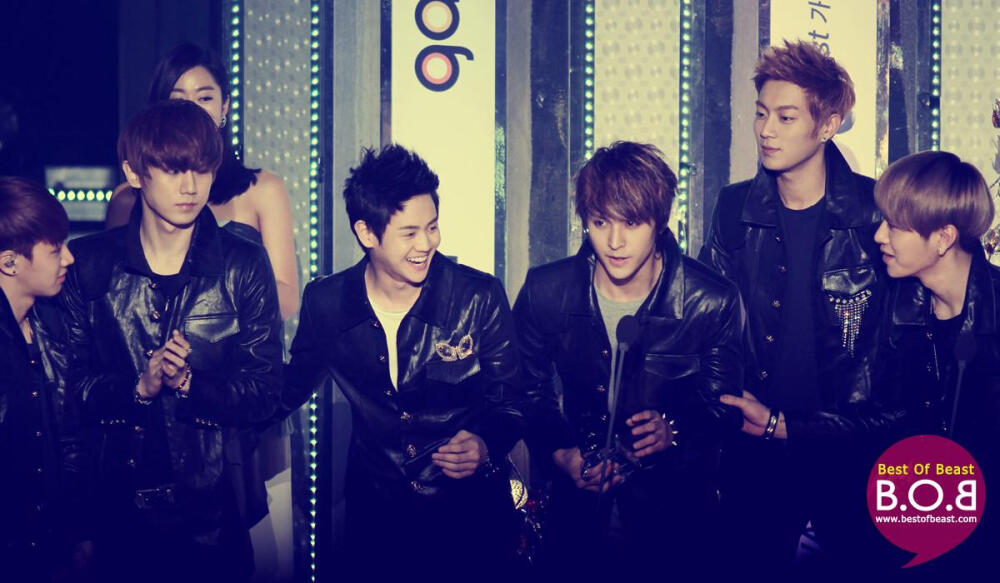 beast~ 