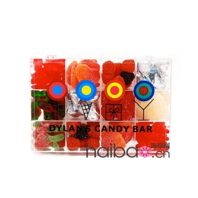 mine",这些都是来自美国纽约的dylan"s candy bar带给你的2011情人节"