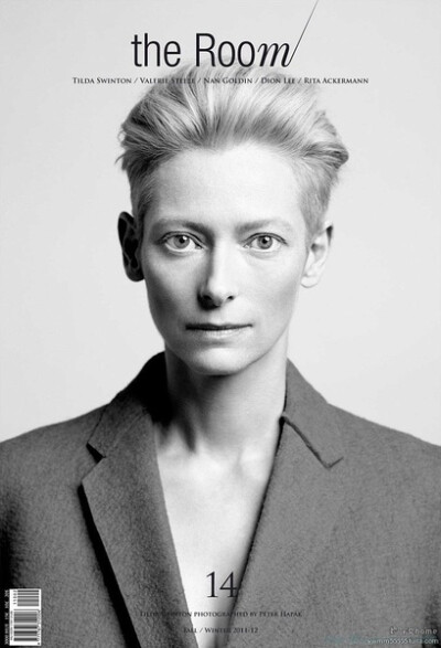 蒂尔达·斯文顿 tilda swinton