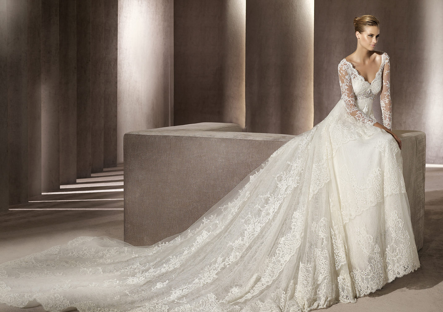 pronovias