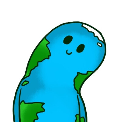 歪歪头 卖卖萌