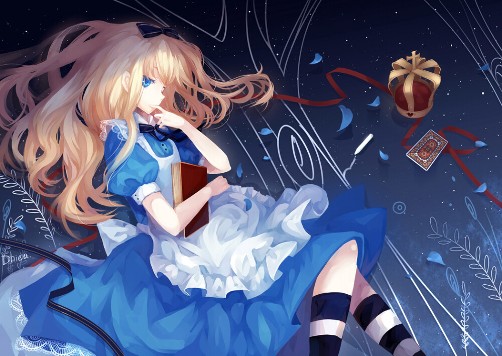 alice 