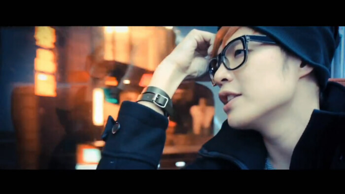 《最后的8\/31》 MV截图。