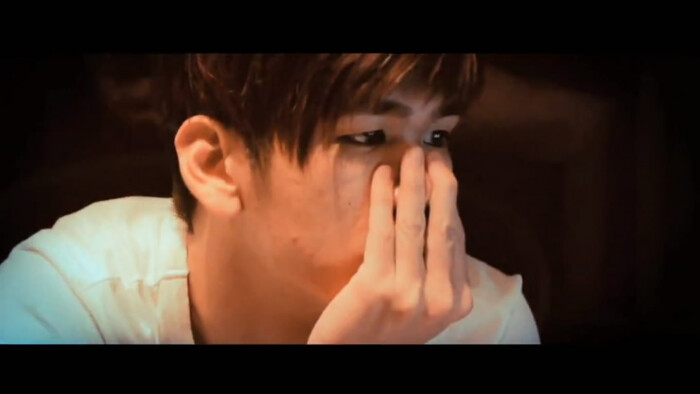 《最后的8\/31》 MV截图。