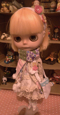 taobao blythe