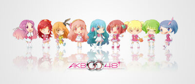 akb0048哦