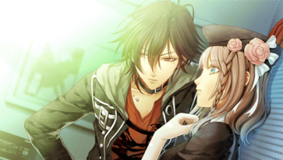 失忆症amnesia shin toma