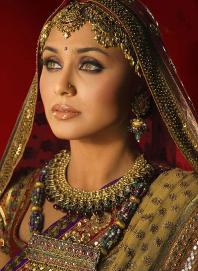 rani mukerji