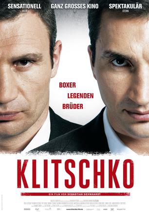 克里琴科 klitschko 本片荣获2011年塞巴斯蒂安国际电影节最佳纪录片