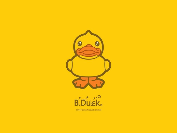 bduck