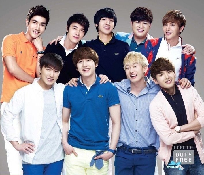 super junior