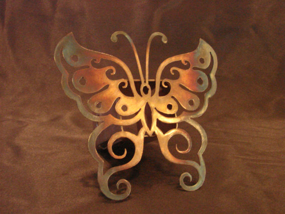 Copper Torch Patina Butterfly Trailer Hi… - 高清图片，堆糖，美图壁纸兴趣社区