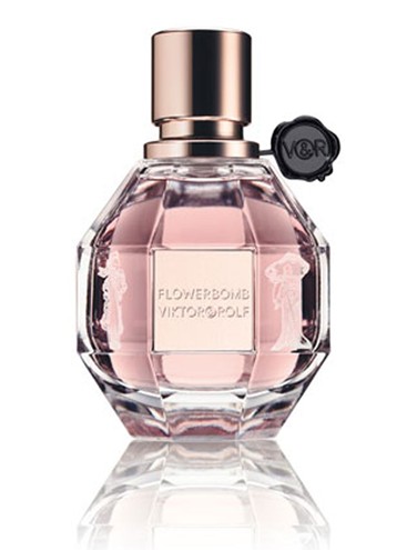 viktor & rolf 鲜花炸弹flowerbomb女士香水