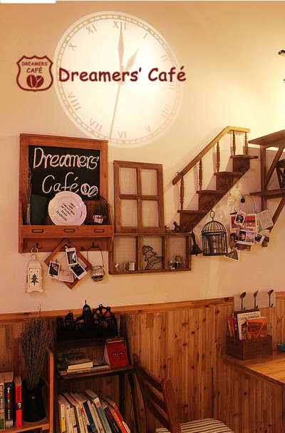 咖啡小馆,cafe,意境,咖啡厅