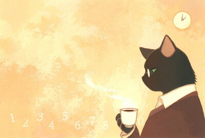 猫咪绅士