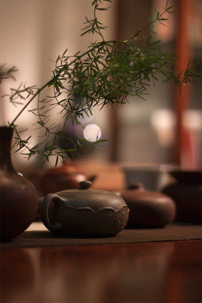 菩提- 堆糖,美图壁纸兴趣社区