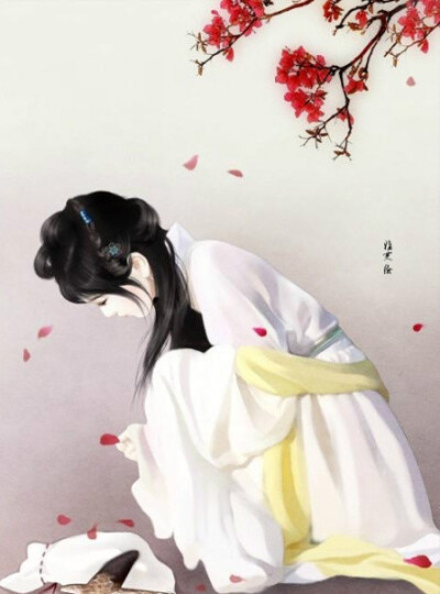 古风意境