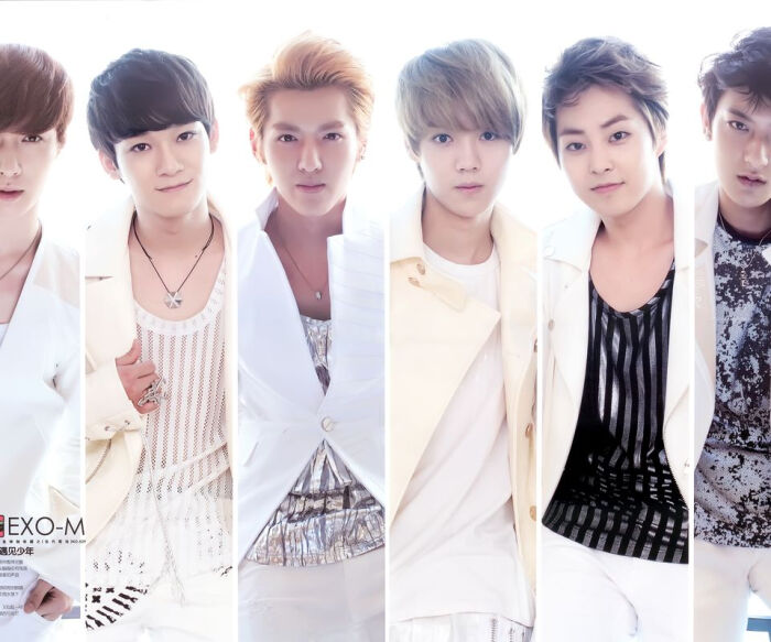 exo m