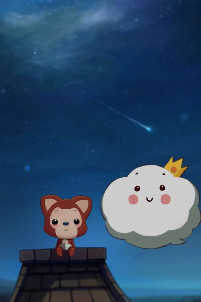 卡通美图
