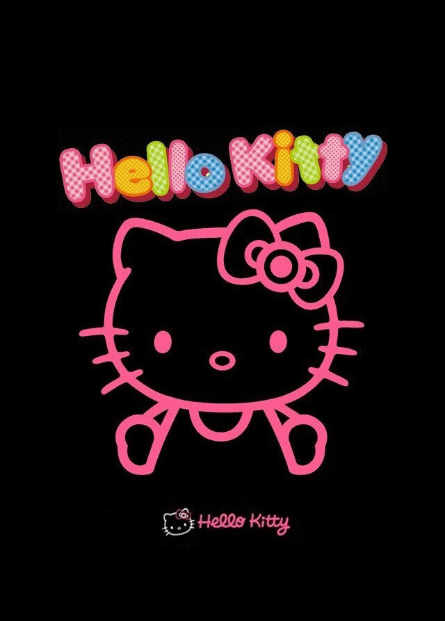 hellokittyiphone壁纸手机壁纸lt小湮珍藏gt