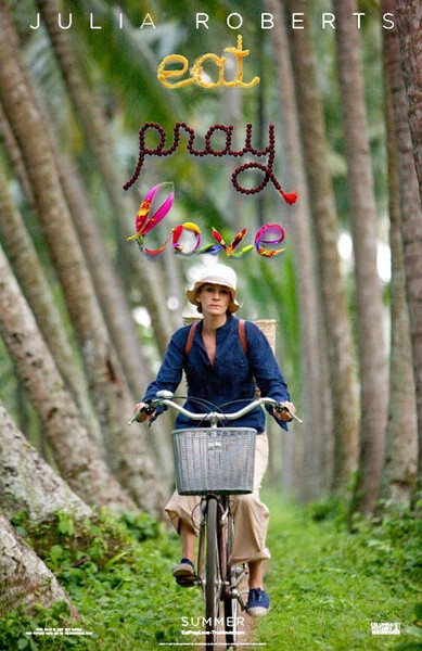 祈祷和恋爱 】eat pray love (2010) 年轻干练的伊丽莎白·吉尔伯特