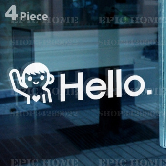 hello短信